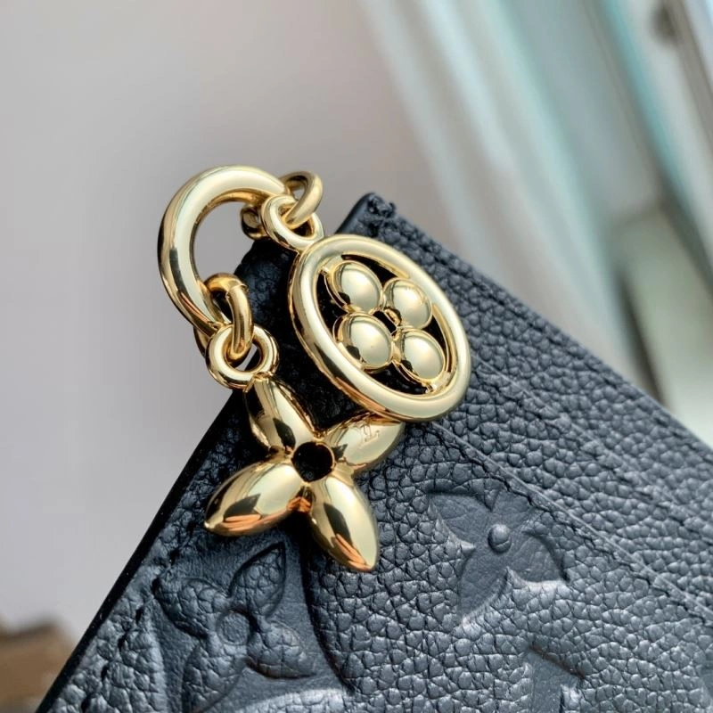 LV Wallets 4048F-0058