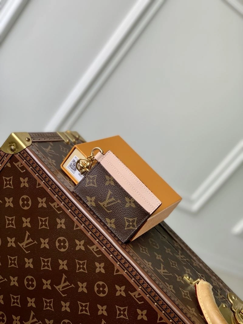 LV Wallets 4048F-0059