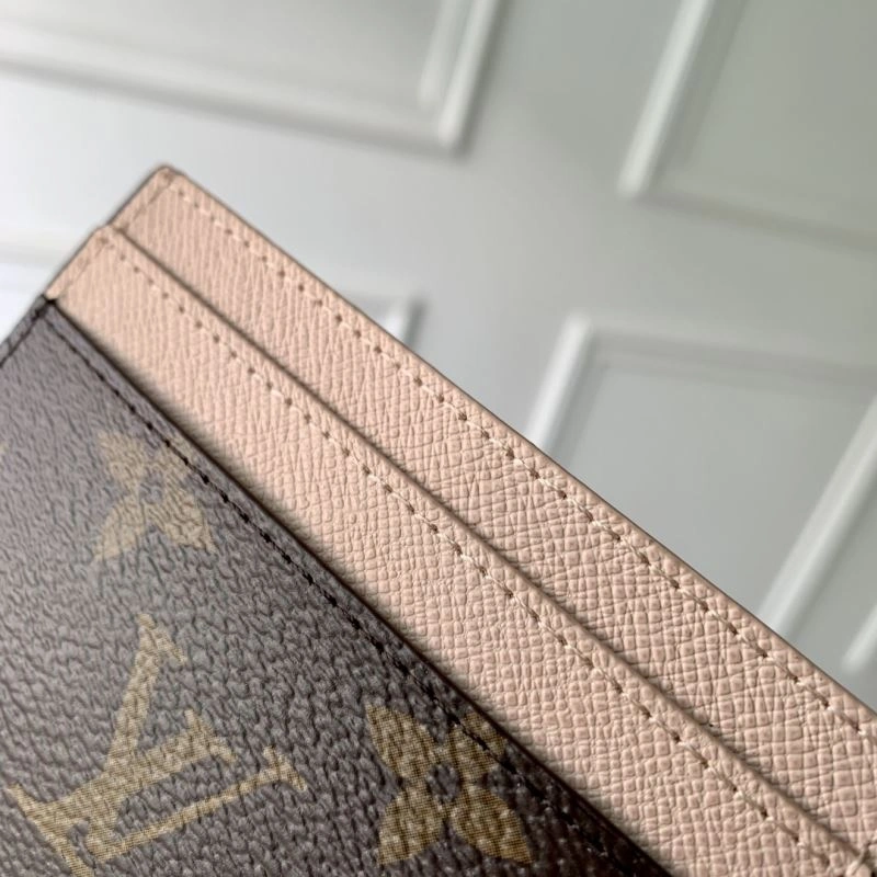 LV Wallets 4048F-0059