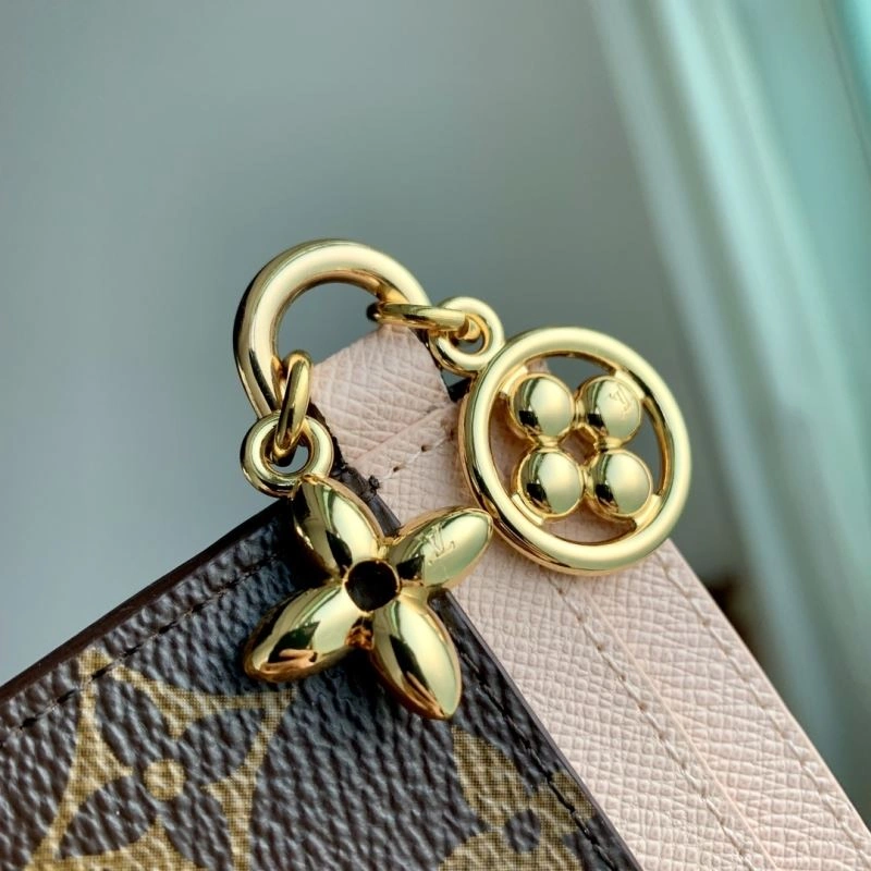 LV Wallets 4048F-0059