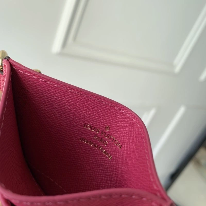 LV Wallets 4048F-0063