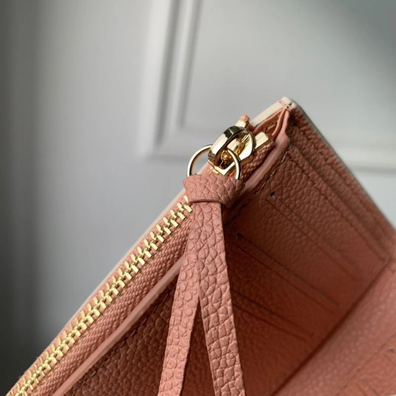 LV Wallets 4048F-0070