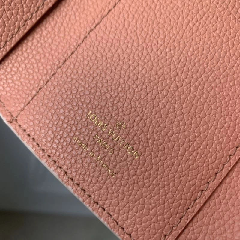 LV Wallets 4048F-0070