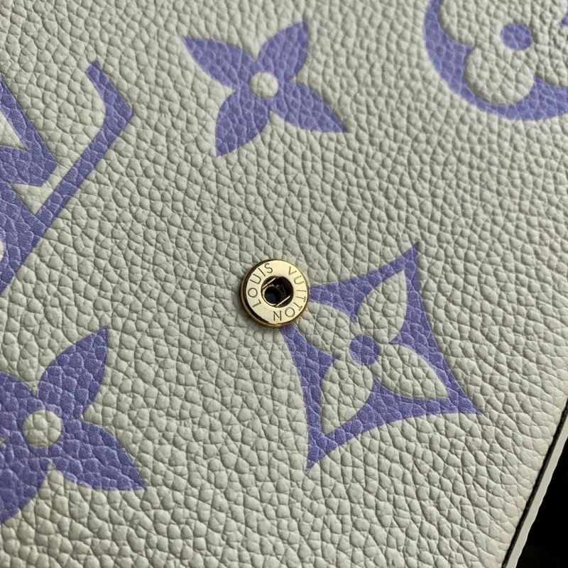LV Satchel Bags 4048F-0079