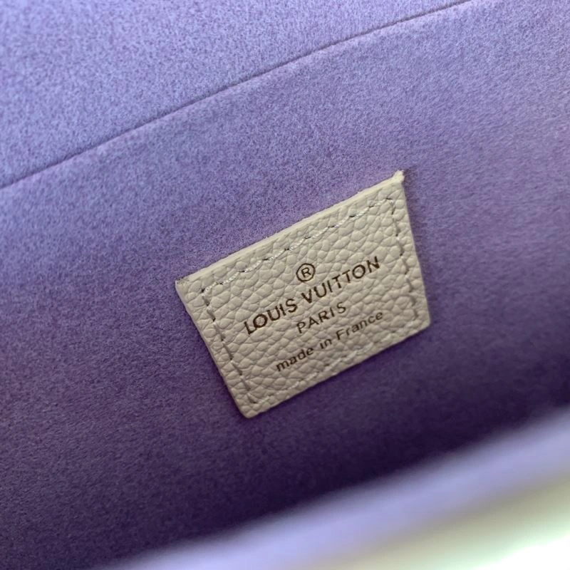 LV Satchel Bags 4048F-0079
