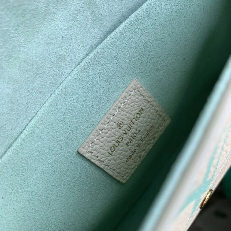 LV Satchel Bags 4048F-0080