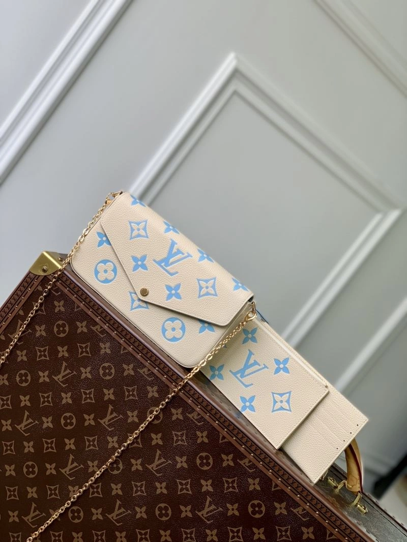 LV Satchel Bags 4048F-0081