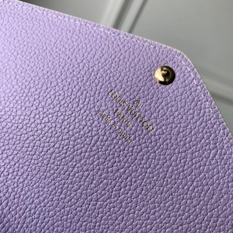 LV Wallets 4048F-0088