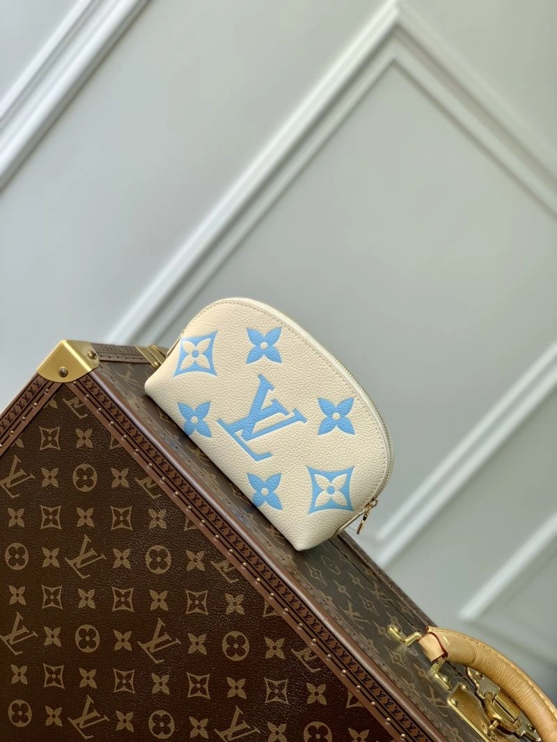 LV Clutch Bags 4048F-0093