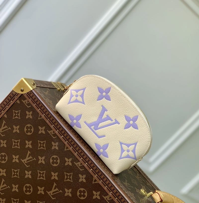 LV Clutch Bags 4048F-0094