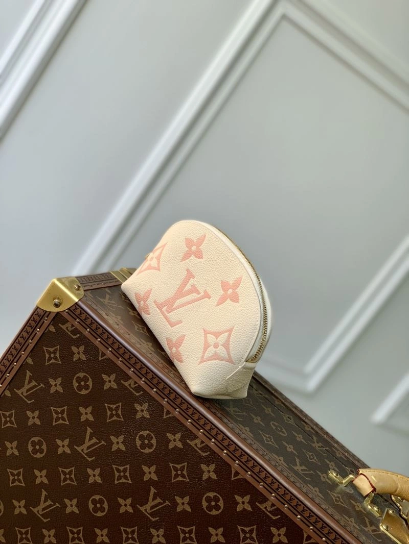 LV Clutch Bags 4048F-0095