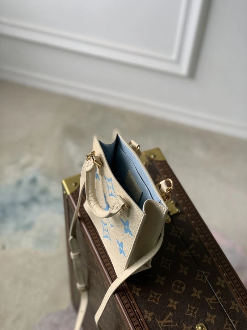 LV Top Handle Bags 4048F-0096