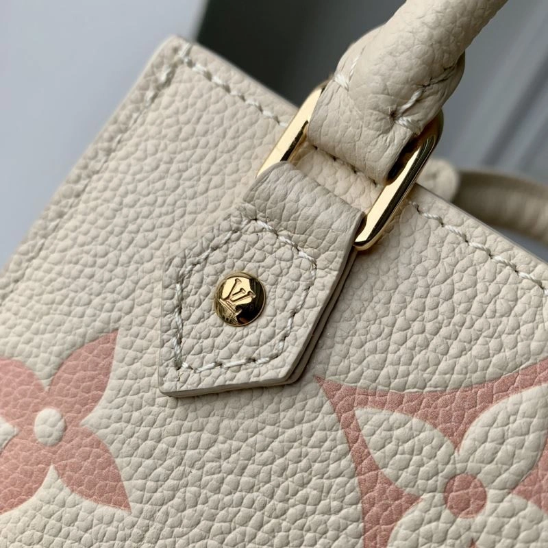 LV Top Handle Bags 4048F-0097
