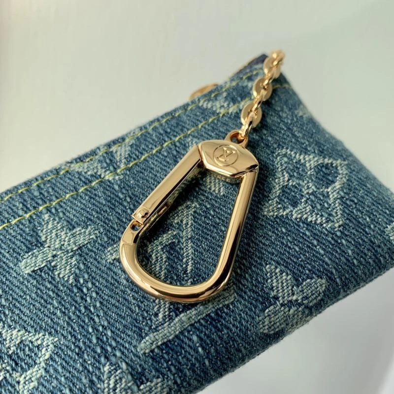 LV Wallets 4048F-0099