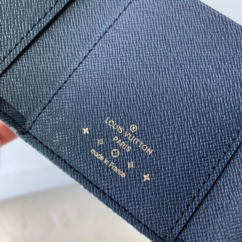 LV Wallets 4048F-0102