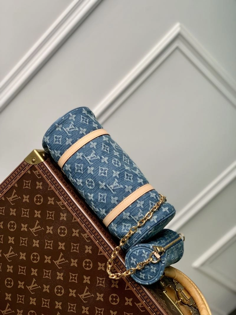 LV Round Bags 4048F-0103