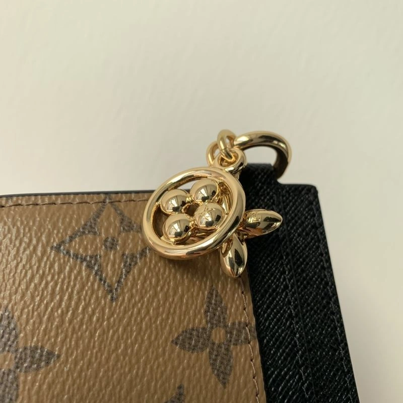 LV Wallets 4048F-0108