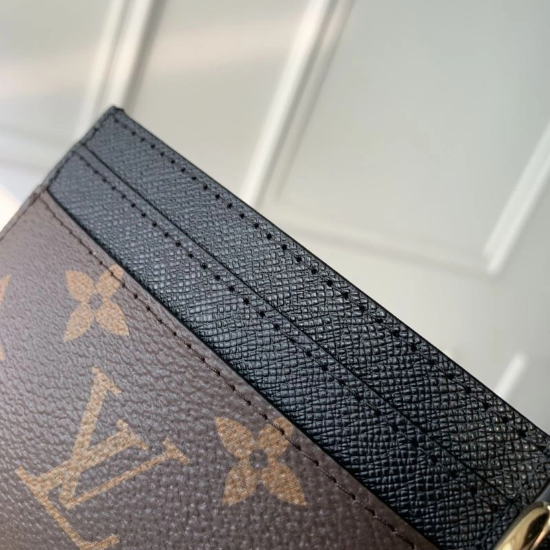 LV Wallets 4048F-0108