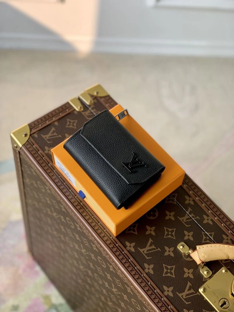 LV Wallets 4048F-0109