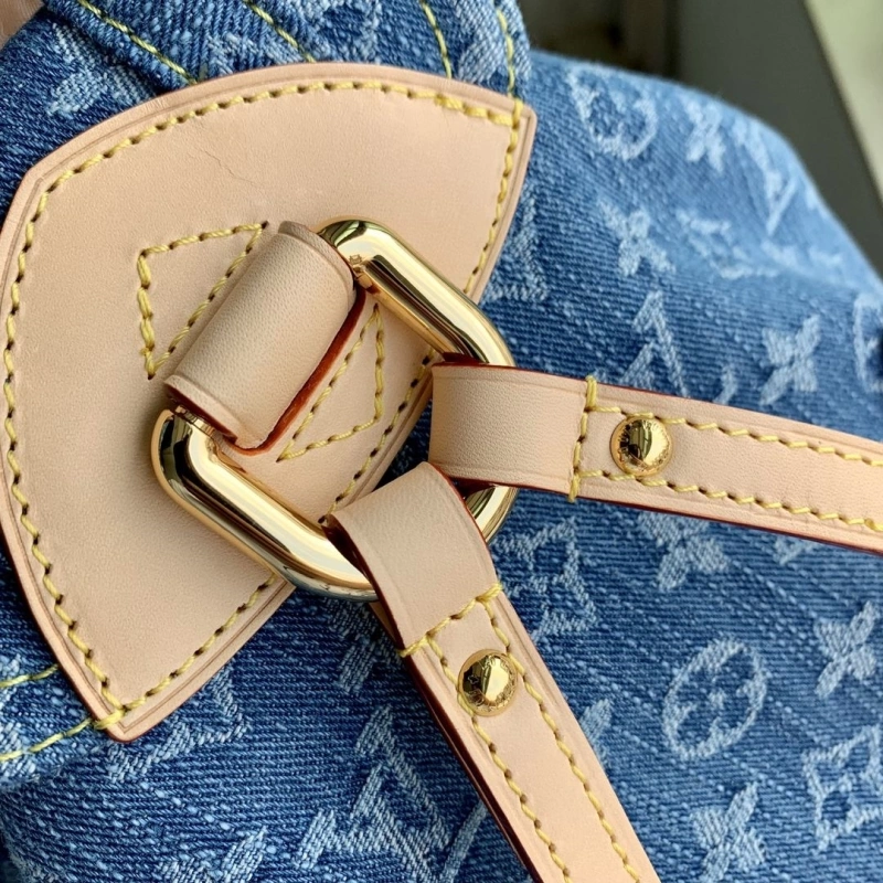 LV Backpacks 4048G-0003