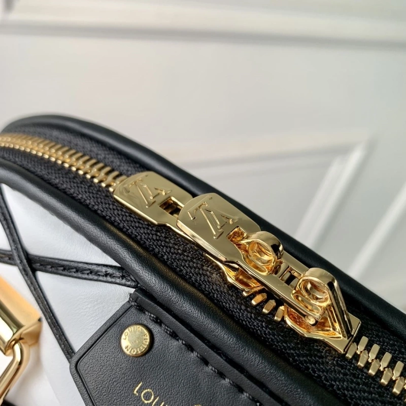 LV Top Handle Bags 4048G-0007