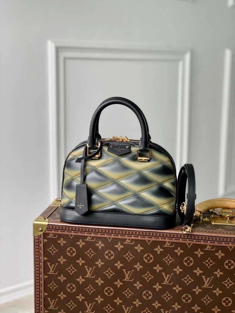 LV Top Handle Bags 4048G-0009