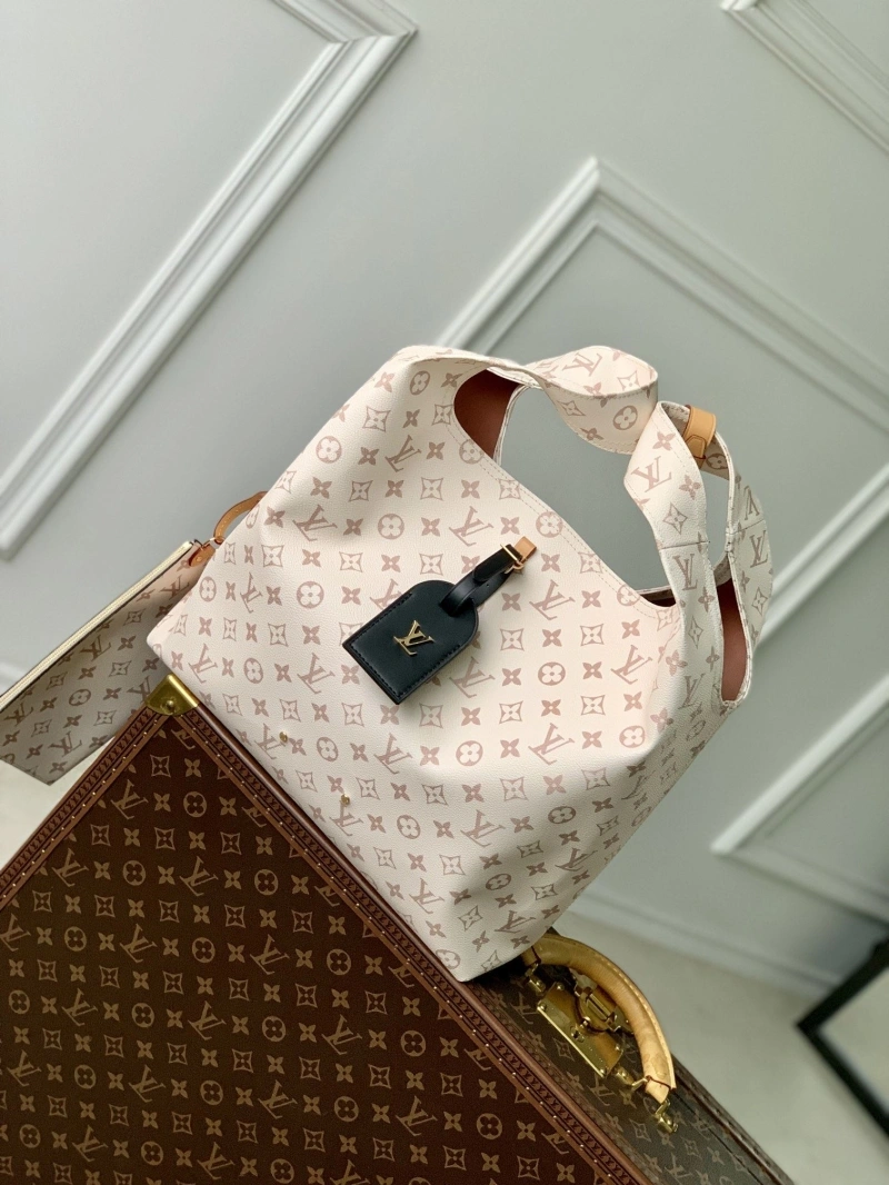 LV Top Handle Bags 4048G-0020