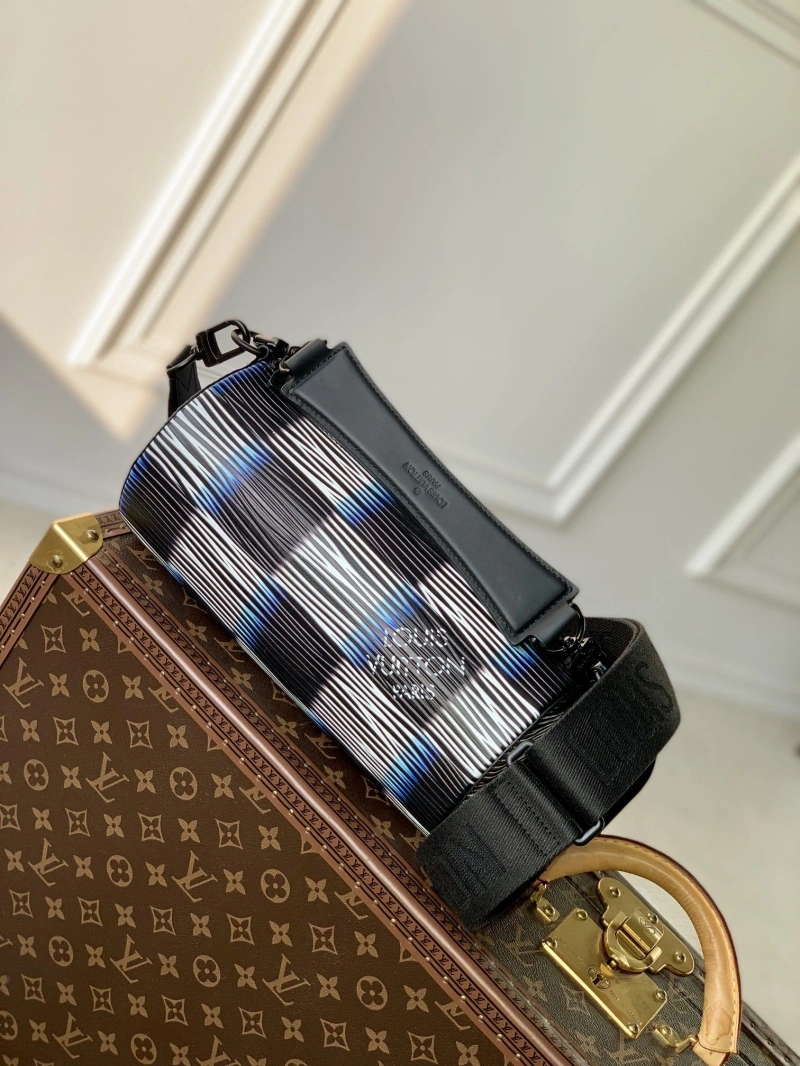 LV Round Bags 4048G-0034
