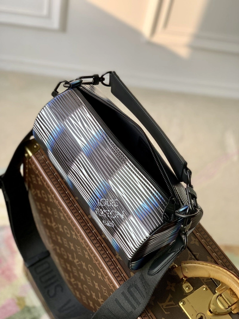 LV Round Bags 4048G-0034