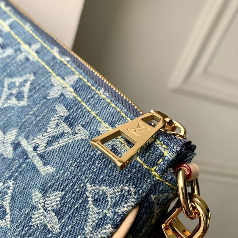 LV Satchel Bags 4048G-0036