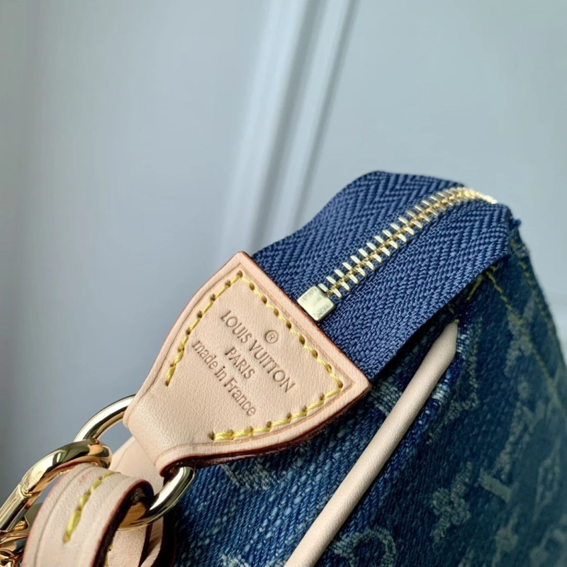 LV Satchel Bags 4048G-0036