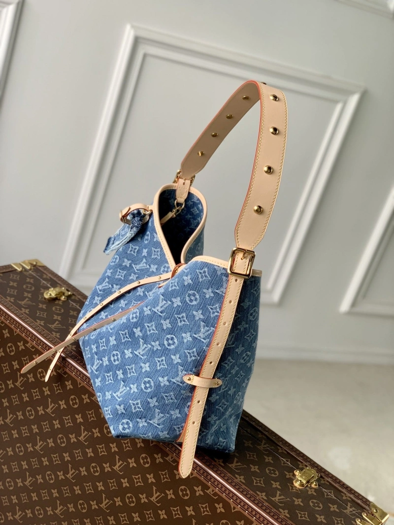LV Top Handle Bags 4048G-0043