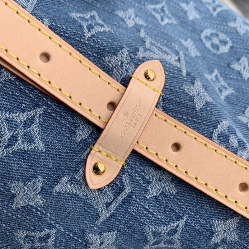 LV Top Handle Bags 4048G-0043