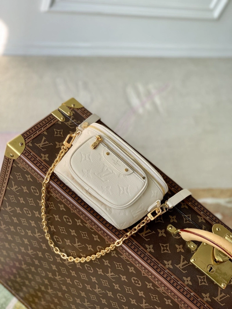 LV Cosmetic Bags 4048G-0044