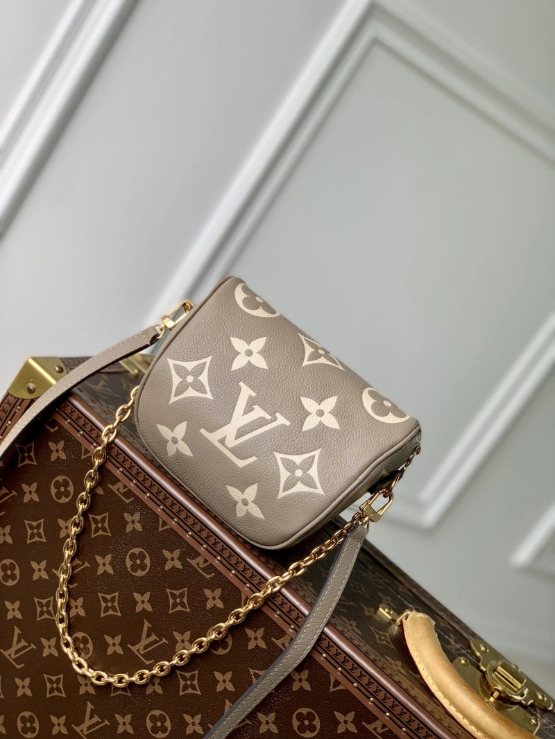 LV Cosmetic Bags 4048G-0045