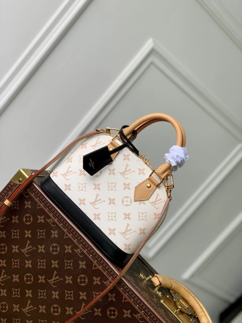 LV Top Handle Bags 4048G-0046