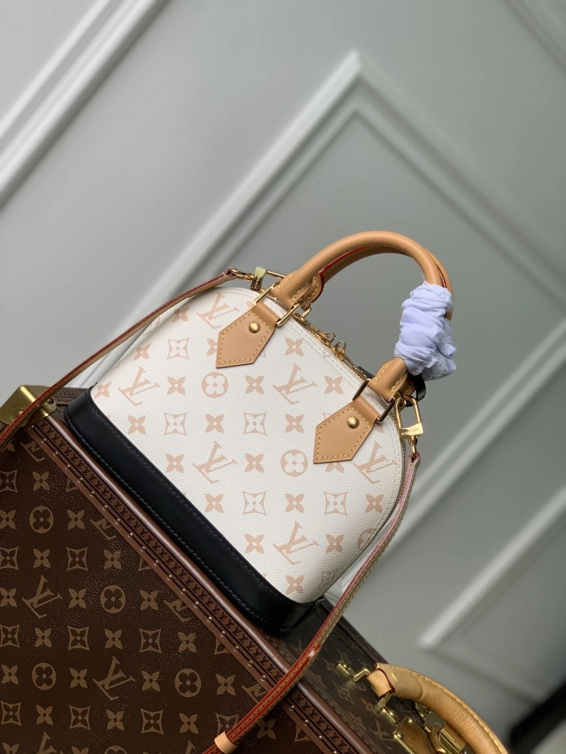 LV Top Handle Bags 4048G-0046
