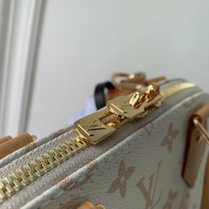 LV Top Handle Bags 4048G-0046