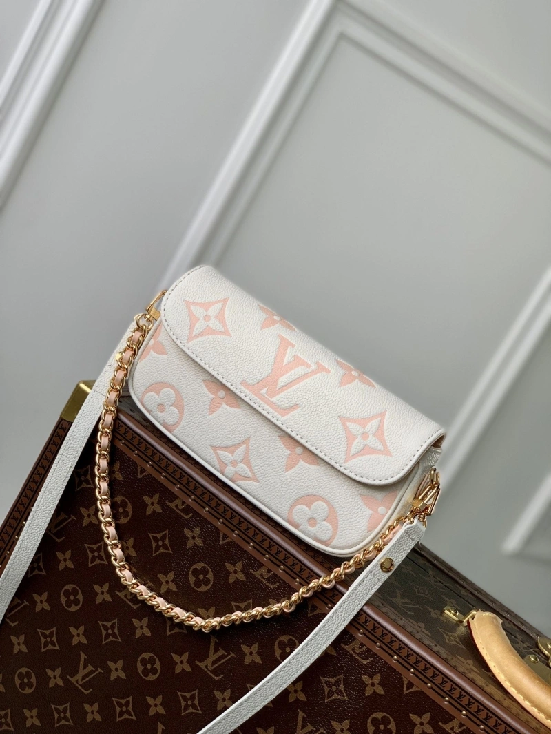 LV Satchel Bags 4048G-0047