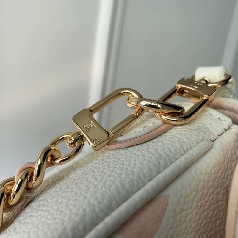 LV Satchel Bags 4048G-0047