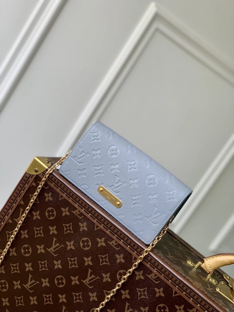 LV Satchel Bags 4048G-0049