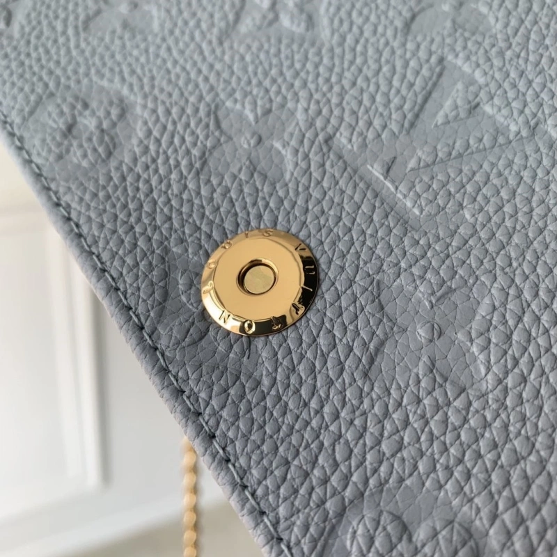 LV Satchel Bags 4048G-0049