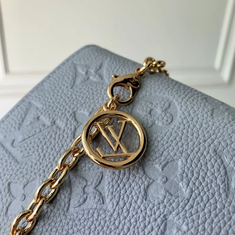 LV Satchel Bags 4048G-0049