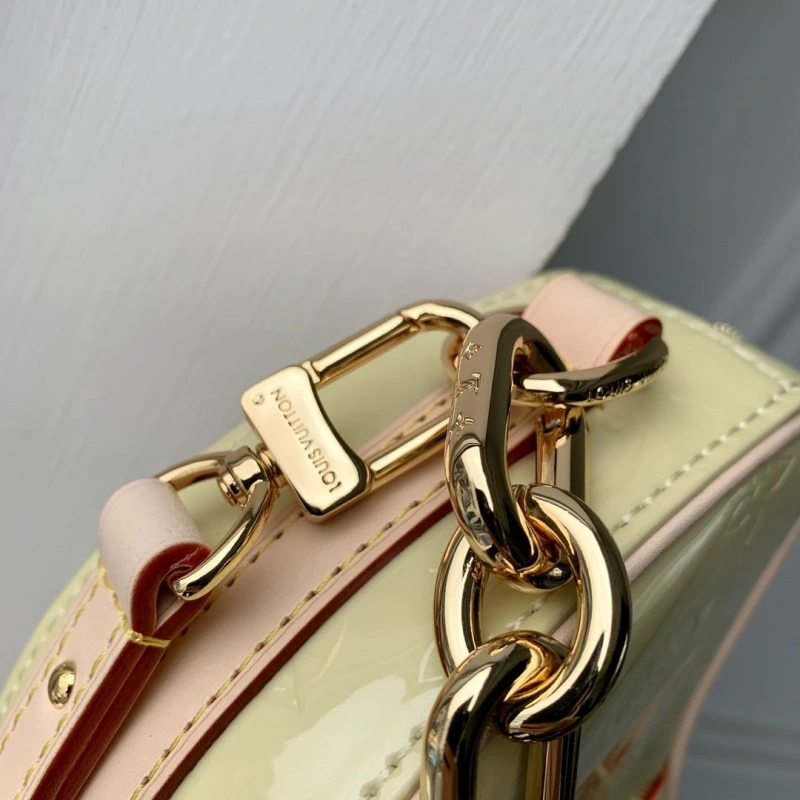 LV Top Handle Bags 4048G-0064