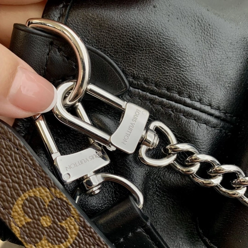 LV Top Handle Bags 4048G-0068