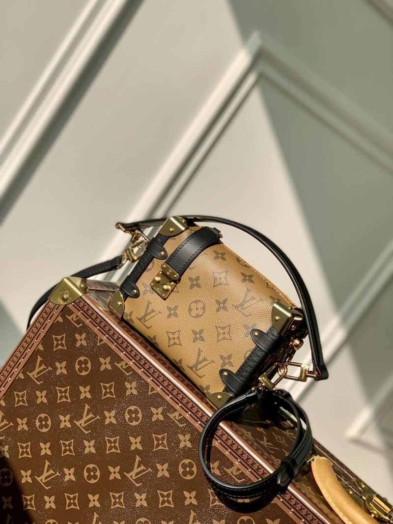 LV Box Bags 4048G-0070