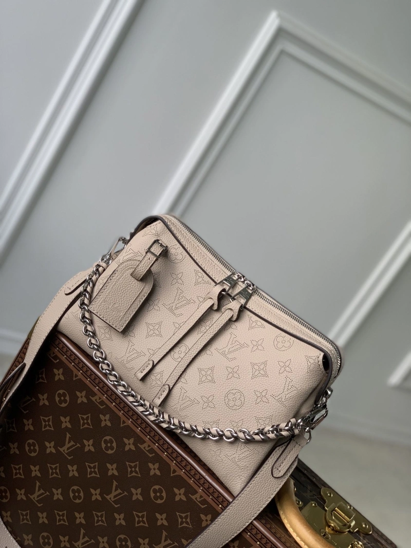 LV Satchel Bags 4048G-0071