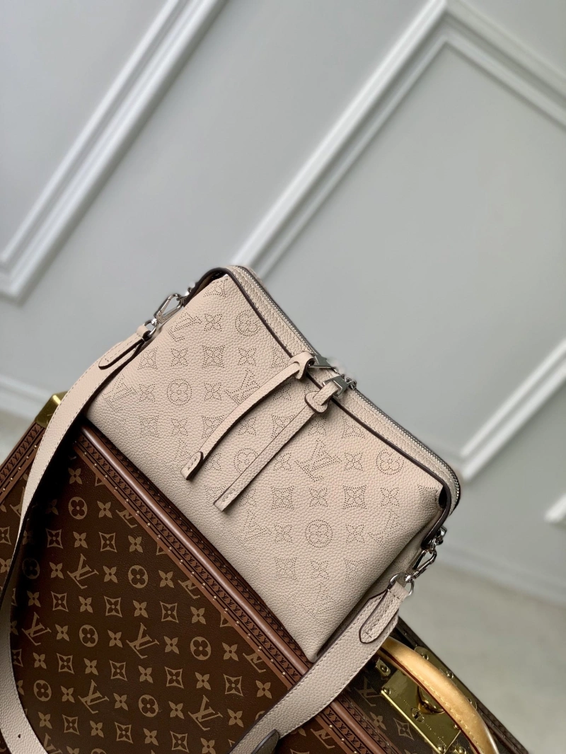 LV Satchel Bags 4048G-0071