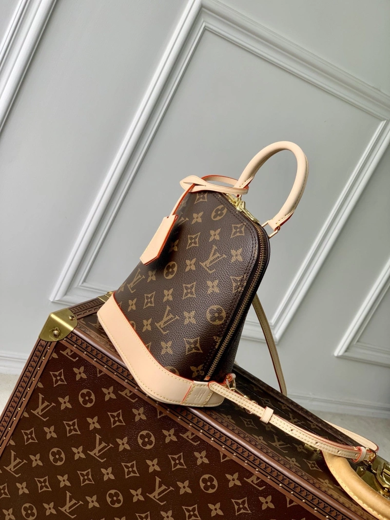 LV Top Handle Bags 4048G-0073