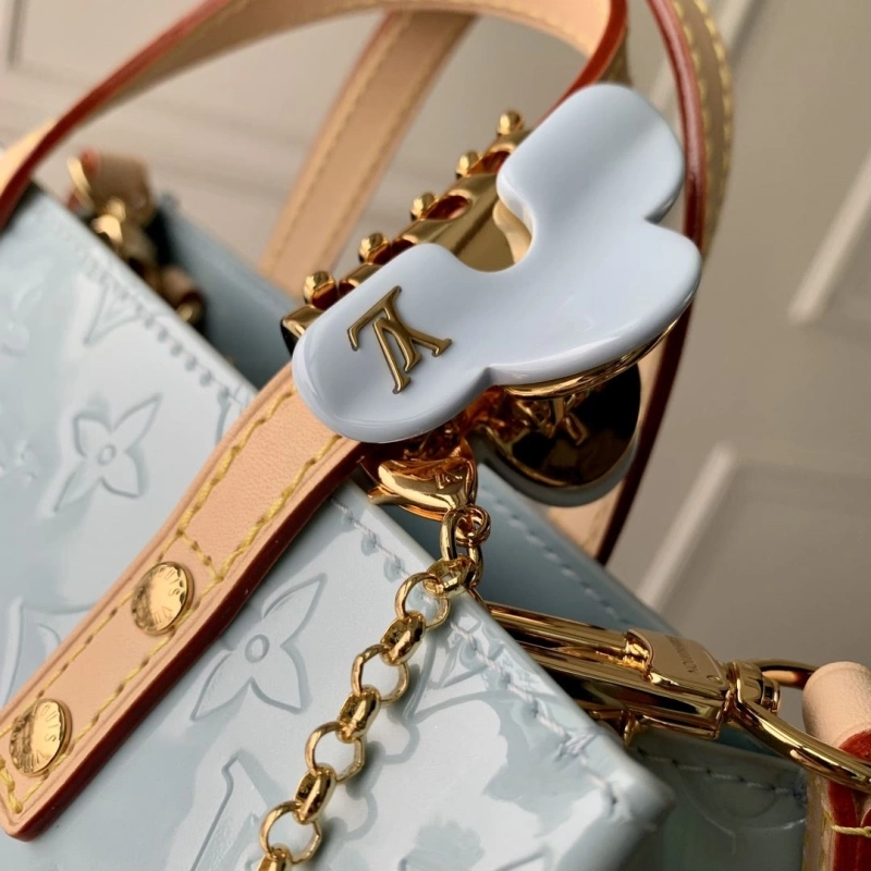 LV Shopping Bags 4048G-0076